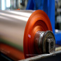 Customized Size Rolled Copper Foil for Lithium Ion Battery